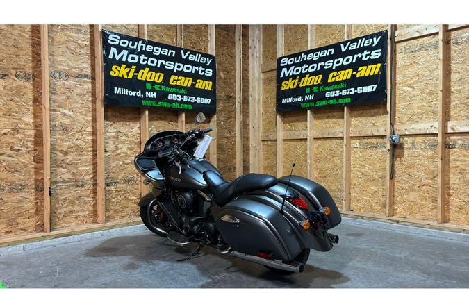 2023 Kawasaki Vulcan® 1700 Vaquero® ABS