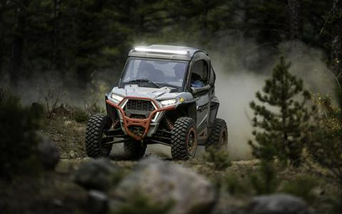 2023 Polaris RZR Trail S 1000 Ultimate