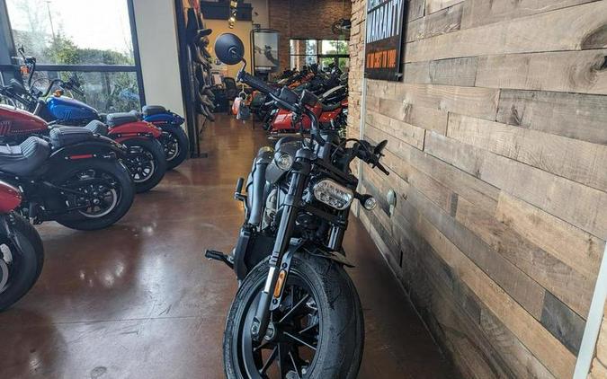 2023 Harley-Davidson® RH1250S - Sportster® S