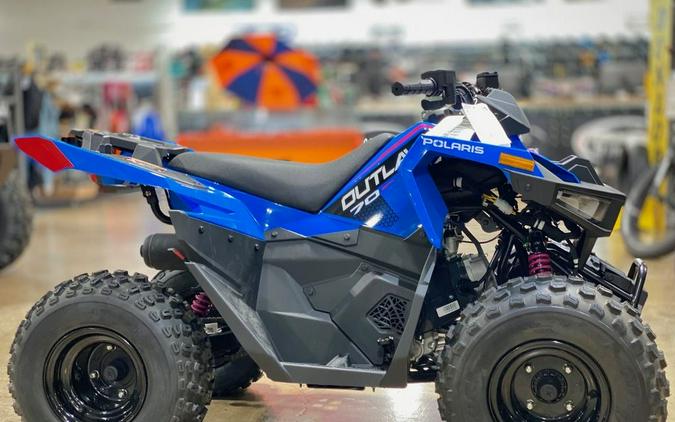 2024 Polaris® Outlaw 70 EFI