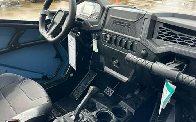 2024 Polaris RZR Trail S Sport