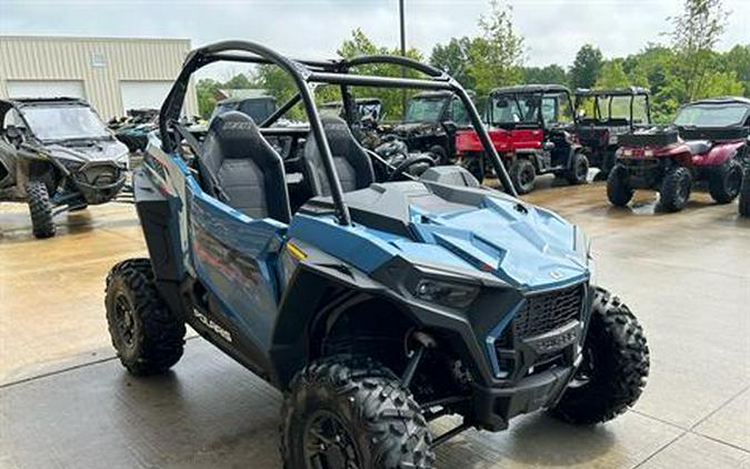 2024 Polaris RZR Trail S Sport