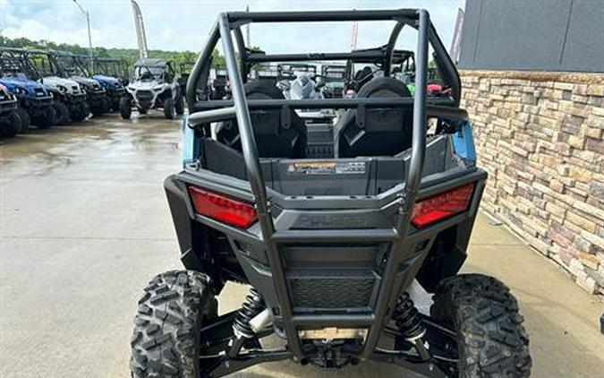 2024 Polaris RZR Trail S Sport