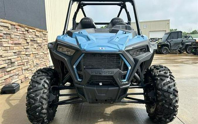 2024 Polaris RZR Trail S Sport