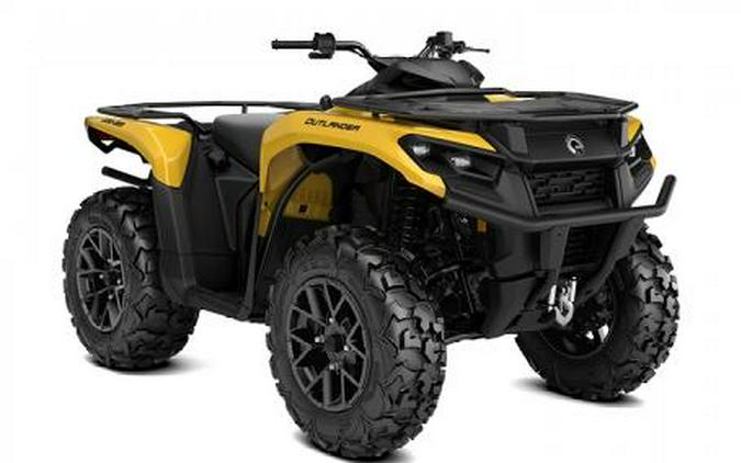 2024 Can-Am™ Outlander™ XT 700