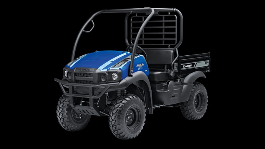 2025 Kawasaki MULE SX 4X4 XC