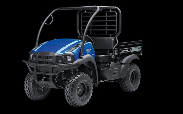 2025 Kawasaki MULE SX 4X4 XC