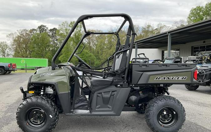 2025 Polaris® Ranger 570 Full-Size