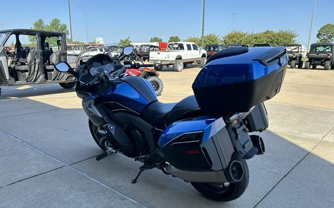 2017 BMW K 1600 GT