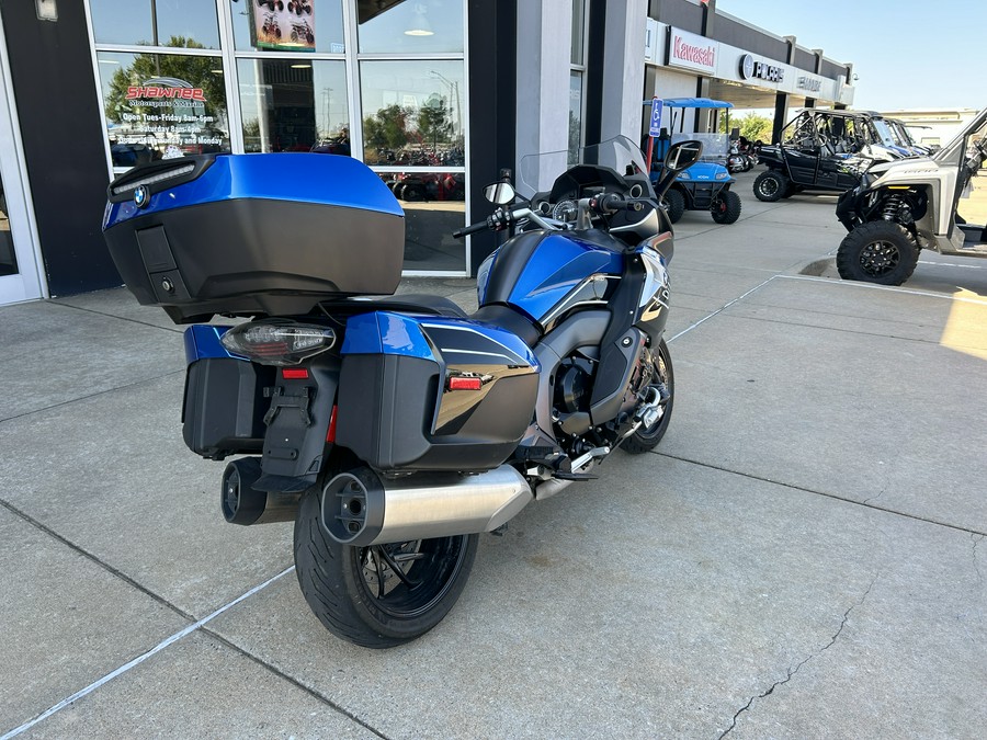 2017 BMW K 1600 GT