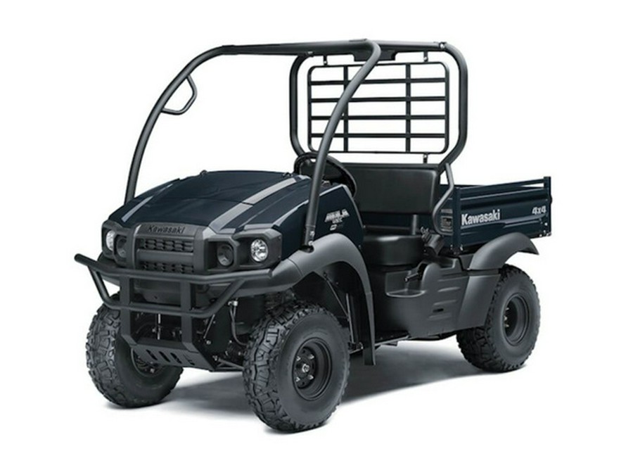 2025 Kawasaki Mule SX 4x4