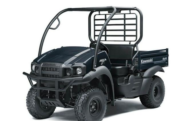 2025 Kawasaki Mule SX 4x4