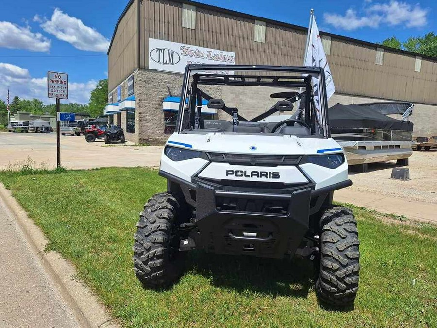 2024 Polaris® Ranger XP Kinetic Premium