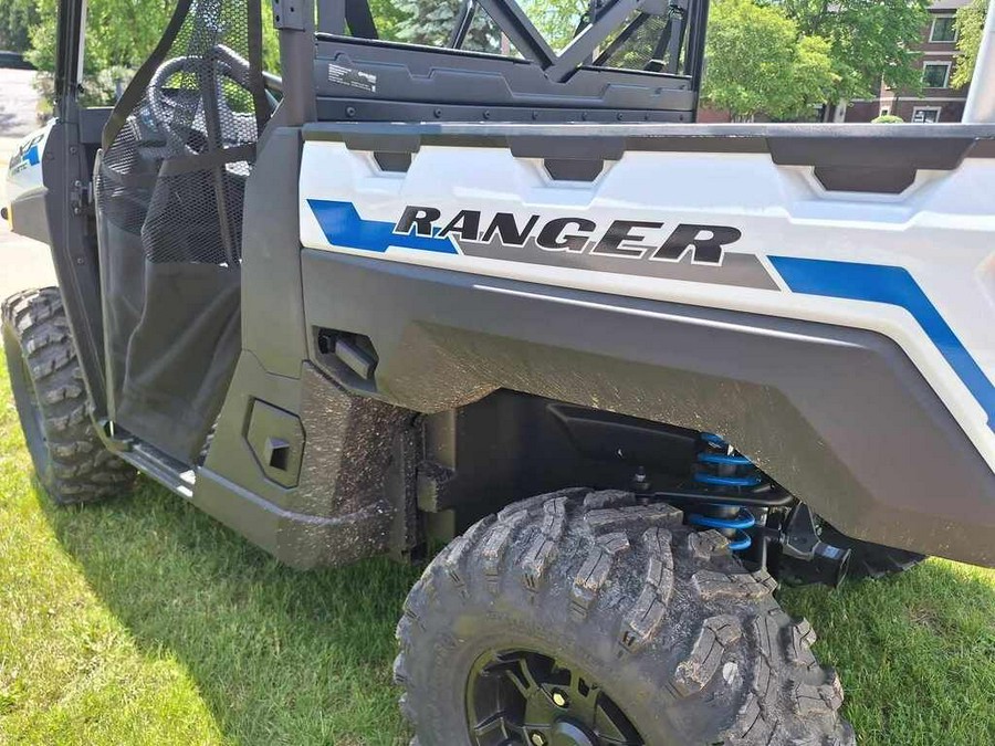 2024 Polaris® Ranger XP Kinetic Premium