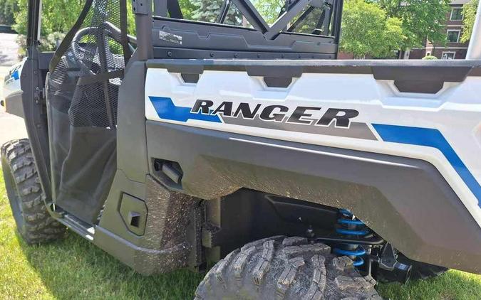 2024 Polaris® Ranger XP Kinetic Premium