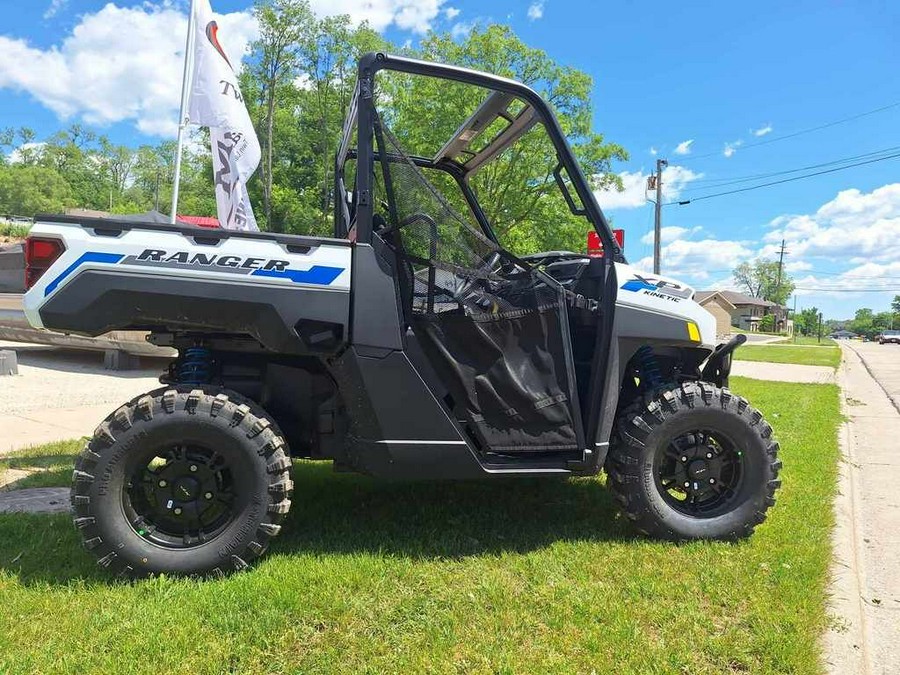 2024 Polaris® Ranger XP Kinetic Premium