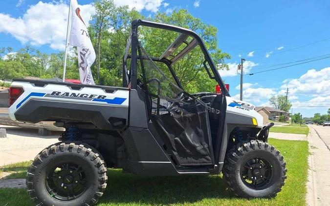 2024 Polaris® Ranger XP Kinetic Premium