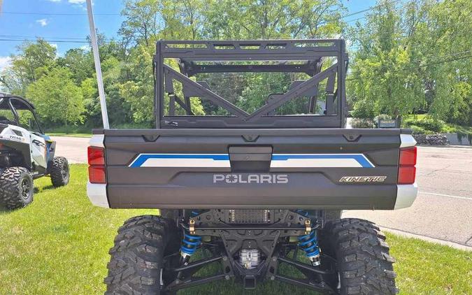 2024 Polaris® Ranger XP Kinetic Premium