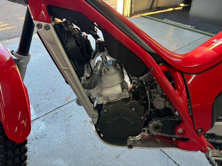 2025 GASGAS TXT RACING 300