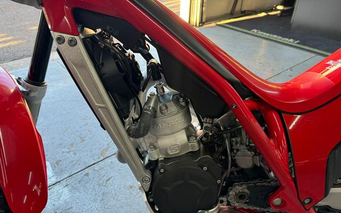 2025 GASGAS TXT RACING 300