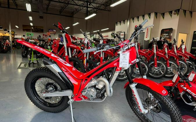 2025 GASGAS TXT RACING 300