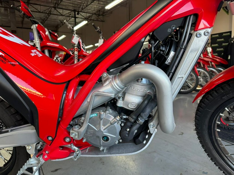 2025 GASGAS TXT RACING 300