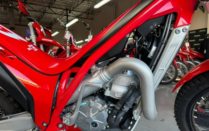 2025 GASGAS TXT RACING 300