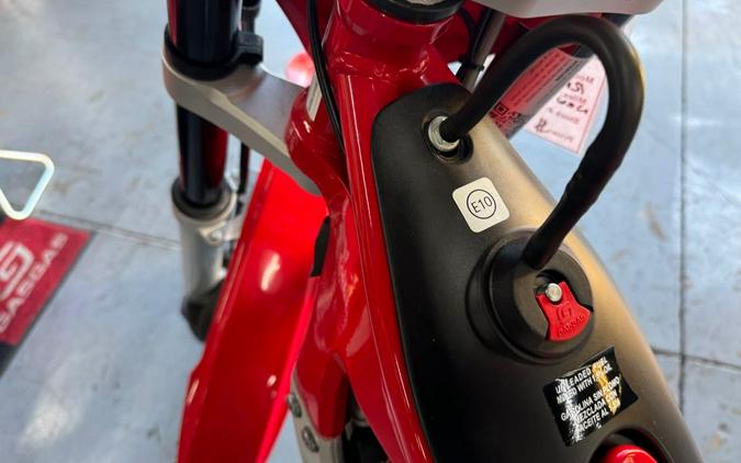 2025 GASGAS TXT RACING 300