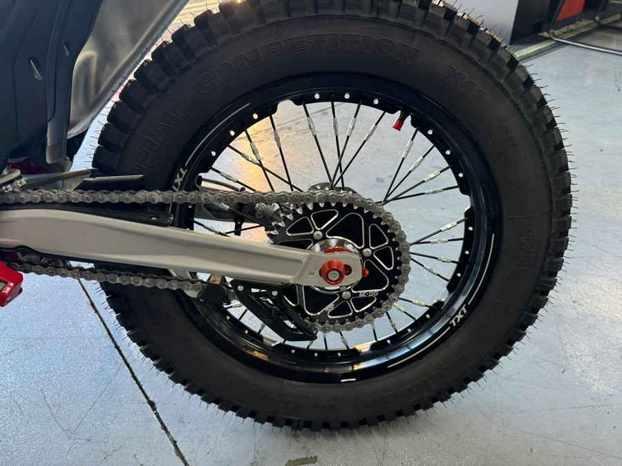 2025 GASGAS TXT RACING 300