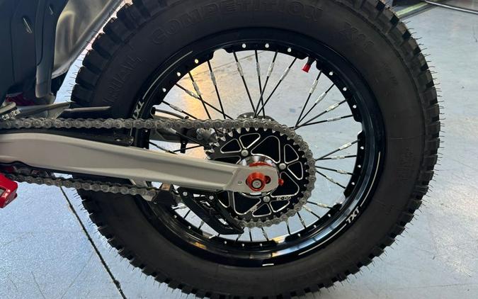 2025 GASGAS TXT RACING 300