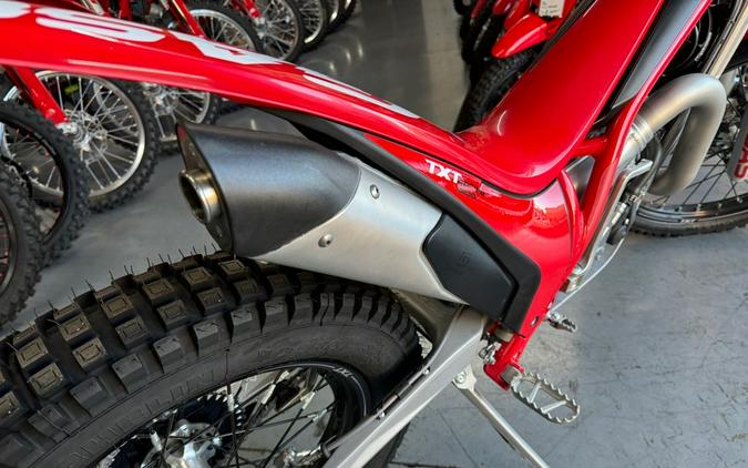 2025 GASGAS TXT RACING 300