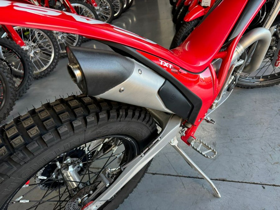 2025 GASGAS TXT RACING 300