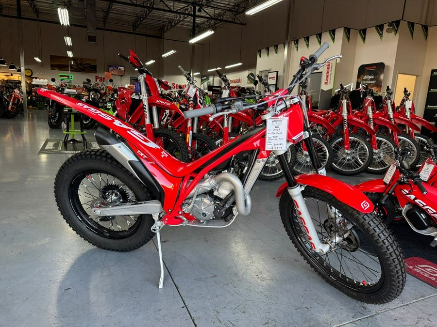 2025 GASGAS TXT RACING 300