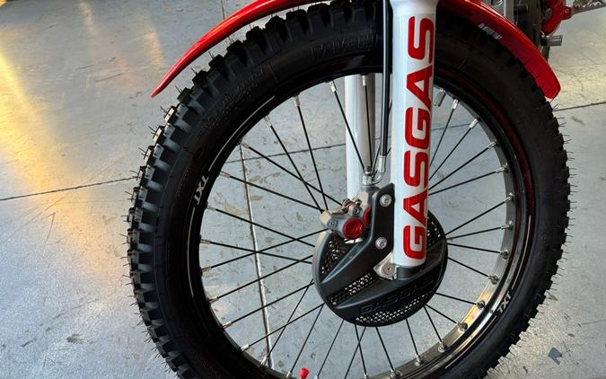 2025 GASGAS TXT RACING 300