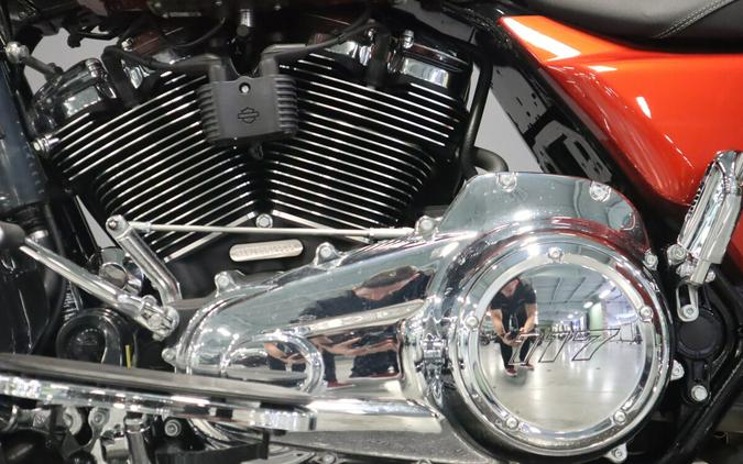 2024 Harley-Davidson Street Glide