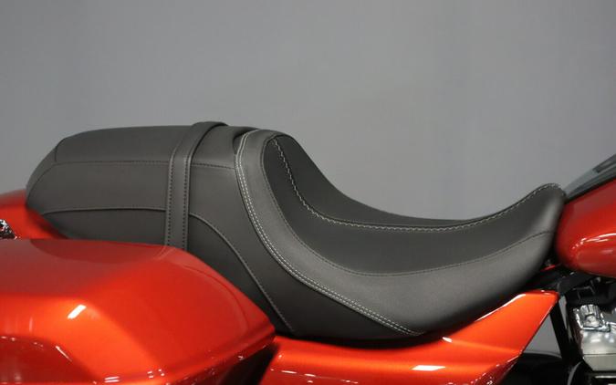 2024 Harley-Davidson Street Glide