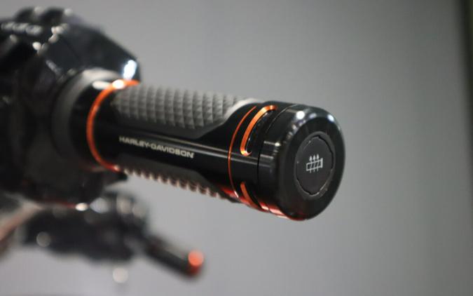 2024 Harley-Davidson Street Glide