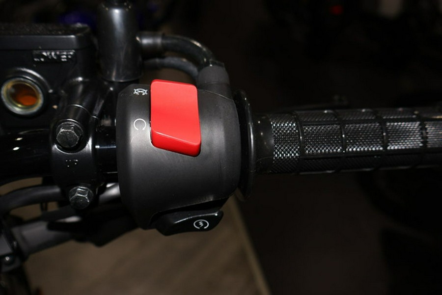 2025 Honda Trail 125