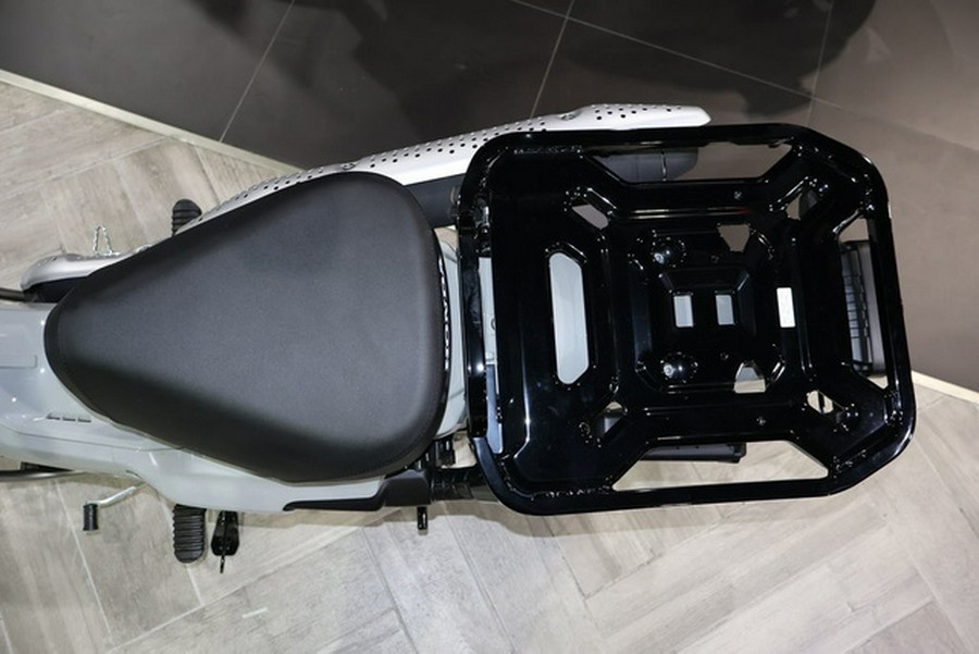 2025 Honda Trail 125