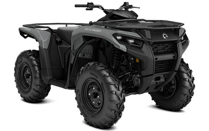 2025 Can-Am Outlander DPS 700