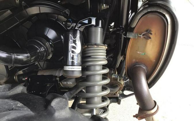 2021 Polaris® General 1000 Deluxe