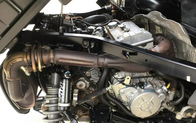 2021 Polaris® General 1000 Deluxe