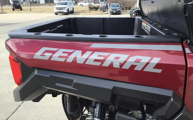 2021 Polaris® General 1000 Deluxe