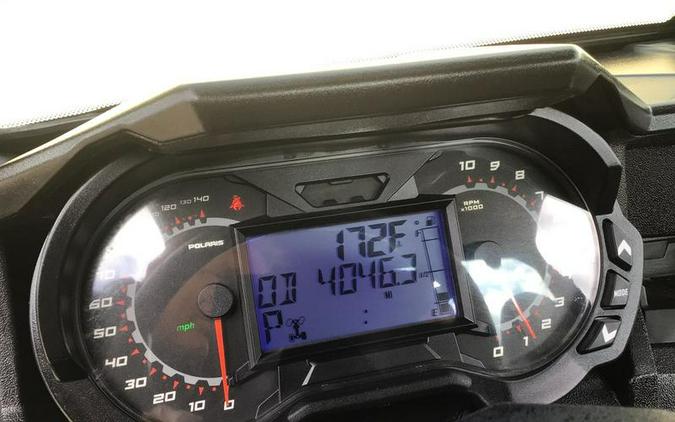 2021 Polaris® General 1000 Deluxe