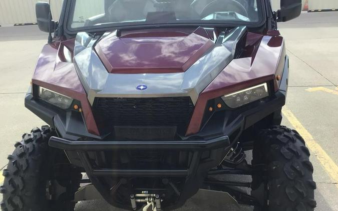 2021 Polaris® General 1000 Deluxe
