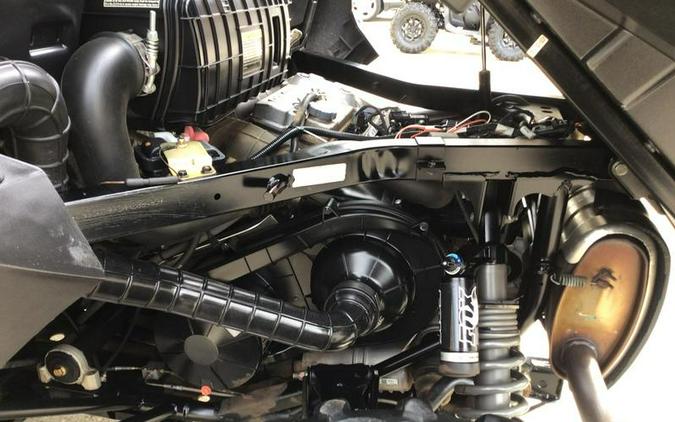 2021 Polaris® General 1000 Deluxe