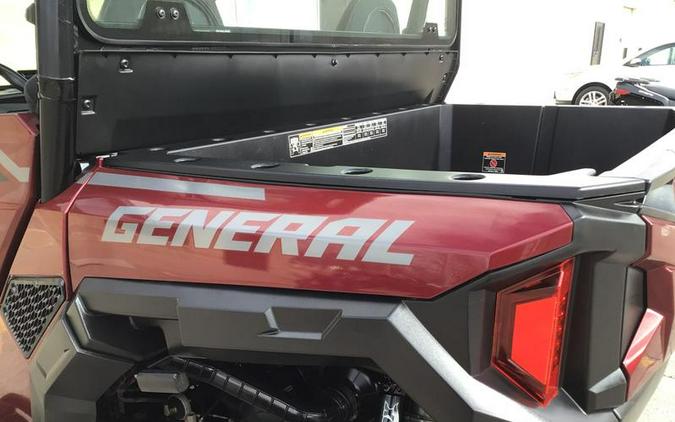 2021 Polaris® General 1000 Deluxe