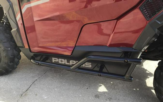 2021 Polaris® General 1000 Deluxe