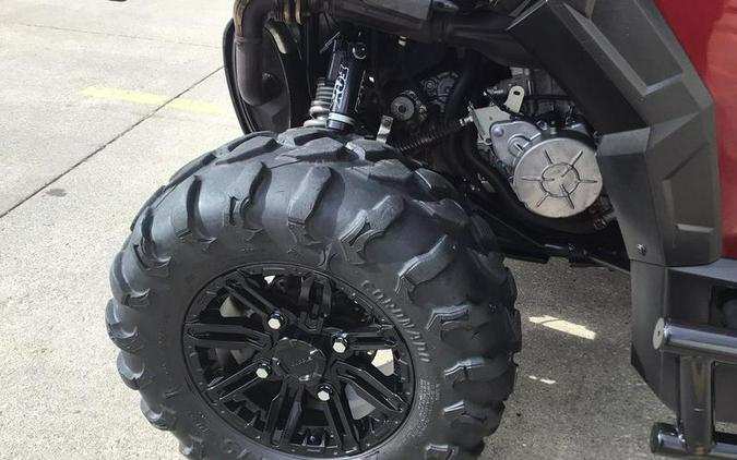 2021 Polaris® General 1000 Deluxe