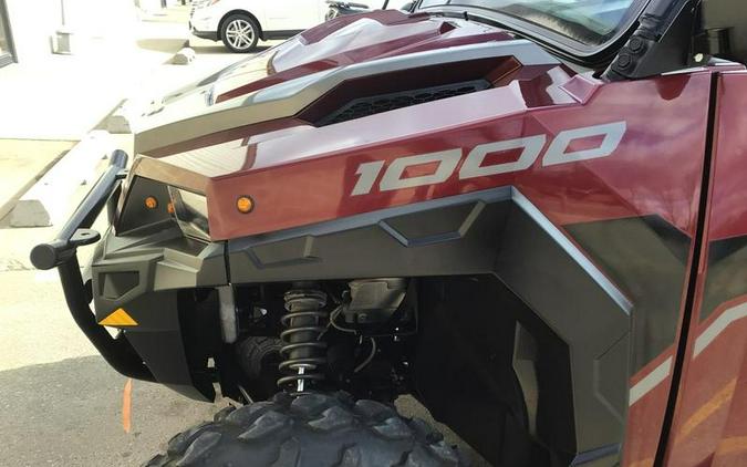 2021 Polaris® General 1000 Deluxe